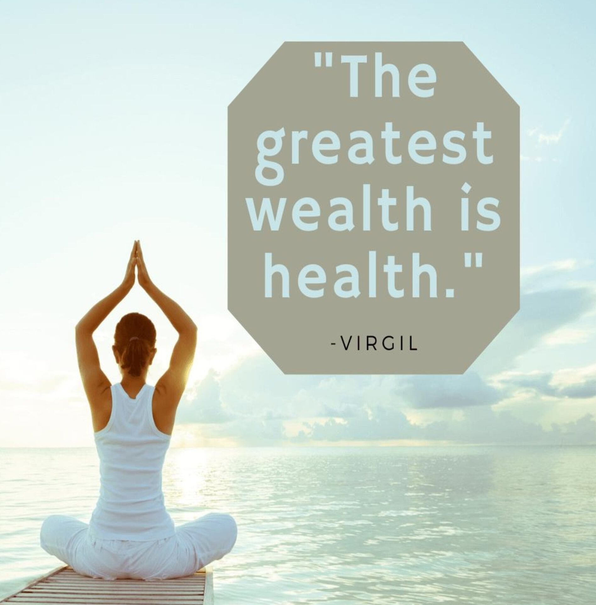 health-quote
